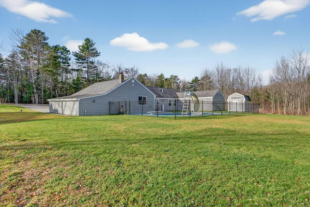 $350,000 | 239 Westbrook Street, South Thomaston, ME 04858