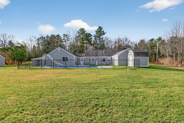 $350,000 | 239 Westbrook Street, South Thomaston, ME 04858