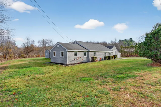 $350,000 | 239 Westbrook Street, South Thomaston, ME 04858