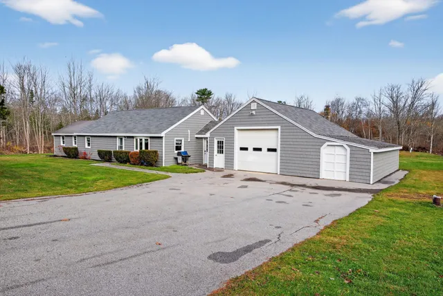 $350,000 | 239 Westbrook Street, South Thomaston, ME 04858