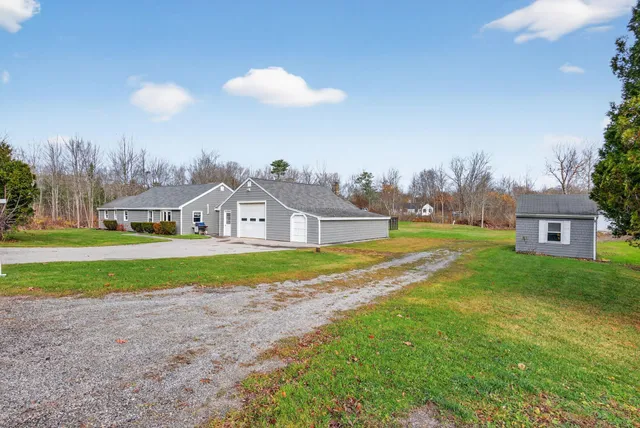 $350,000 | 239 Westbrook Street, South Thomaston, ME 04858