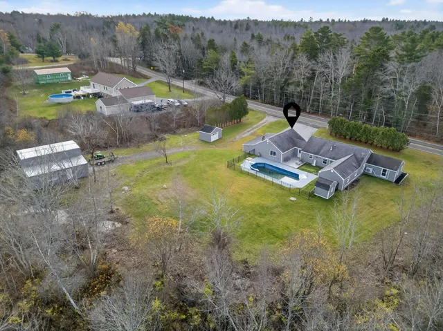 $350,000 | 239 Westbrook Street, South Thomaston, ME 04858