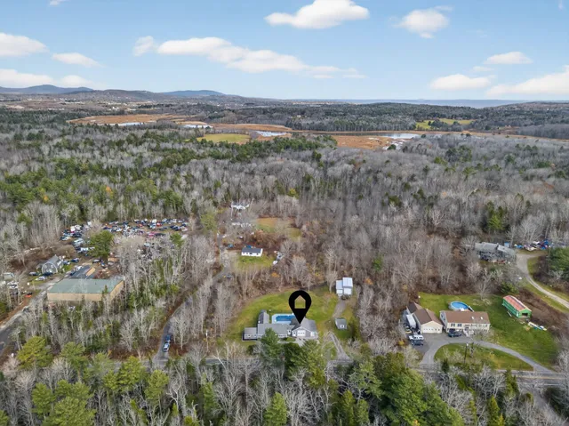 $350,000 | 239 Westbrook Street, South Thomaston, ME 04858