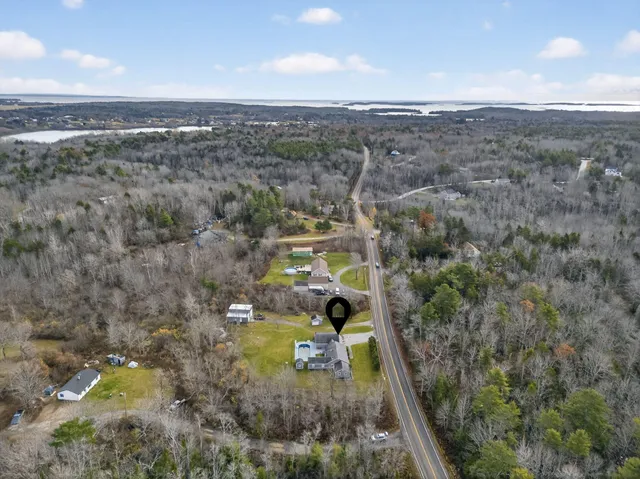 $350,000 | 239 Westbrook Street, South Thomaston, ME 04858