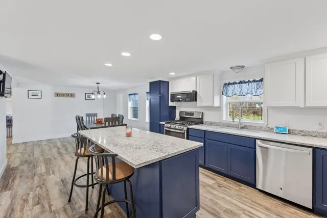 $350,000 | 239 Westbrook Street, South Thomaston, ME 04858