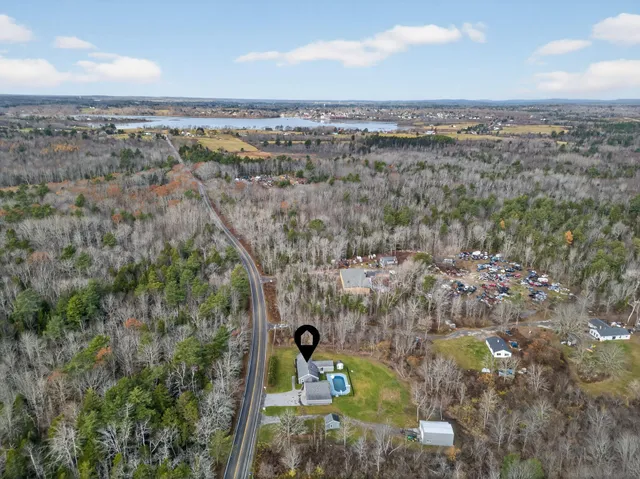 $350,000 | 239 Westbrook Street, South Thomaston, ME 04858