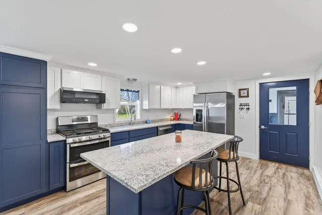 $350,000 | 239 Westbrook Street, South Thomaston, ME 04858