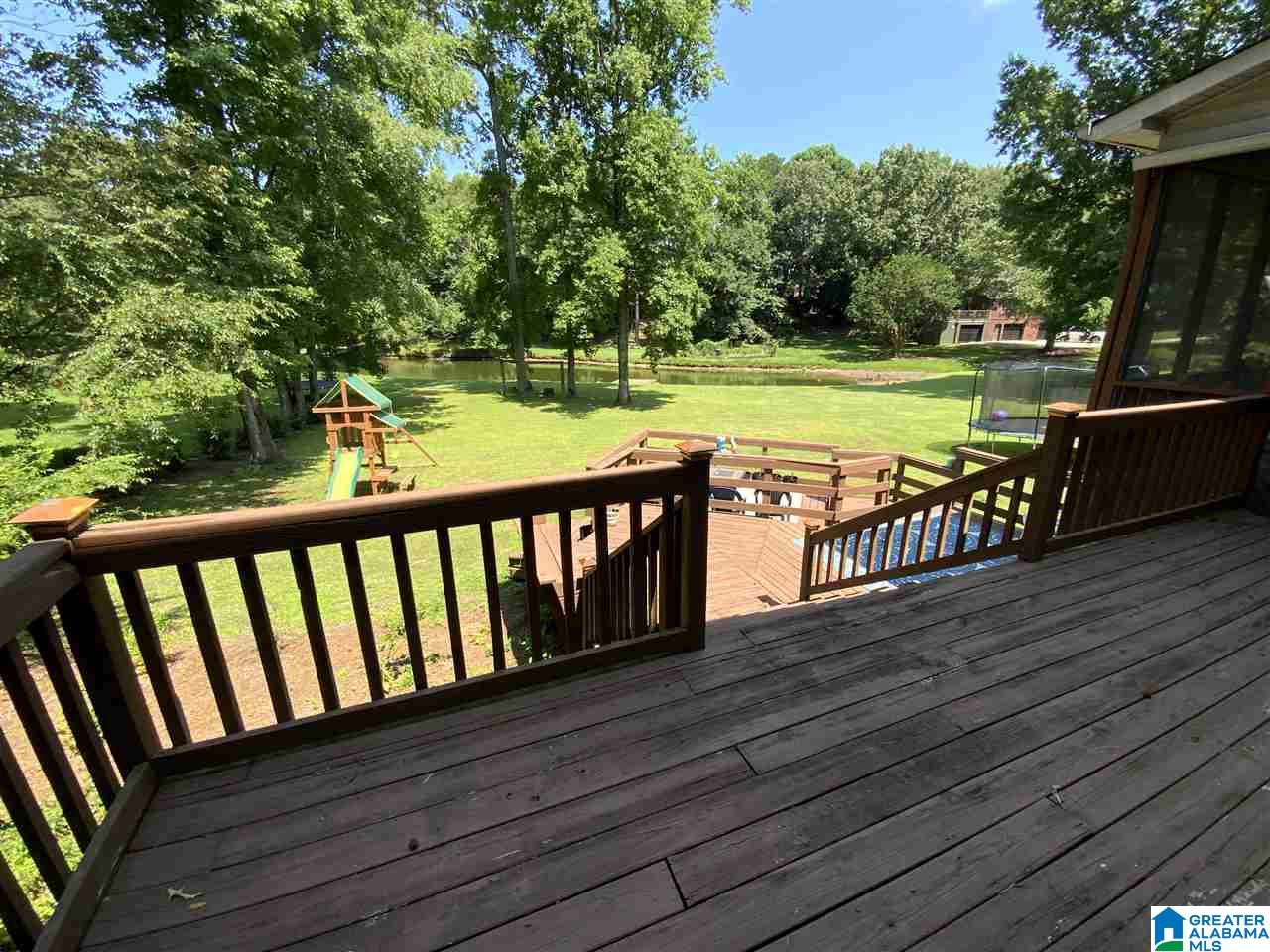 339 Rena Drive Springville, AL 35146 - Photo 30 of 32