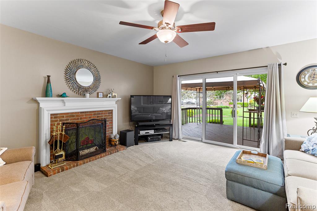 45785 Bryn Mawr Road Canton, MI 48187 - Photo 9 of 26