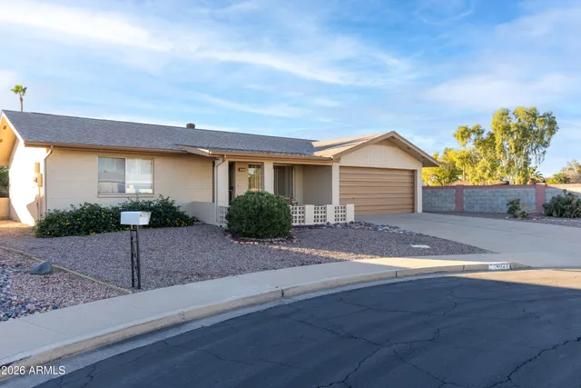 $1,500 | 4021 East Carol Circle, Mesa, AZ 85206