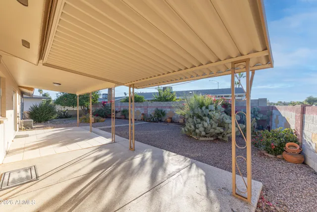 $1,500 | 4021 East Carol Circle, Mesa, AZ 85206