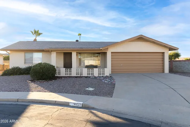 $1,500 | 4021 East Carol Circle, Mesa, AZ 85206