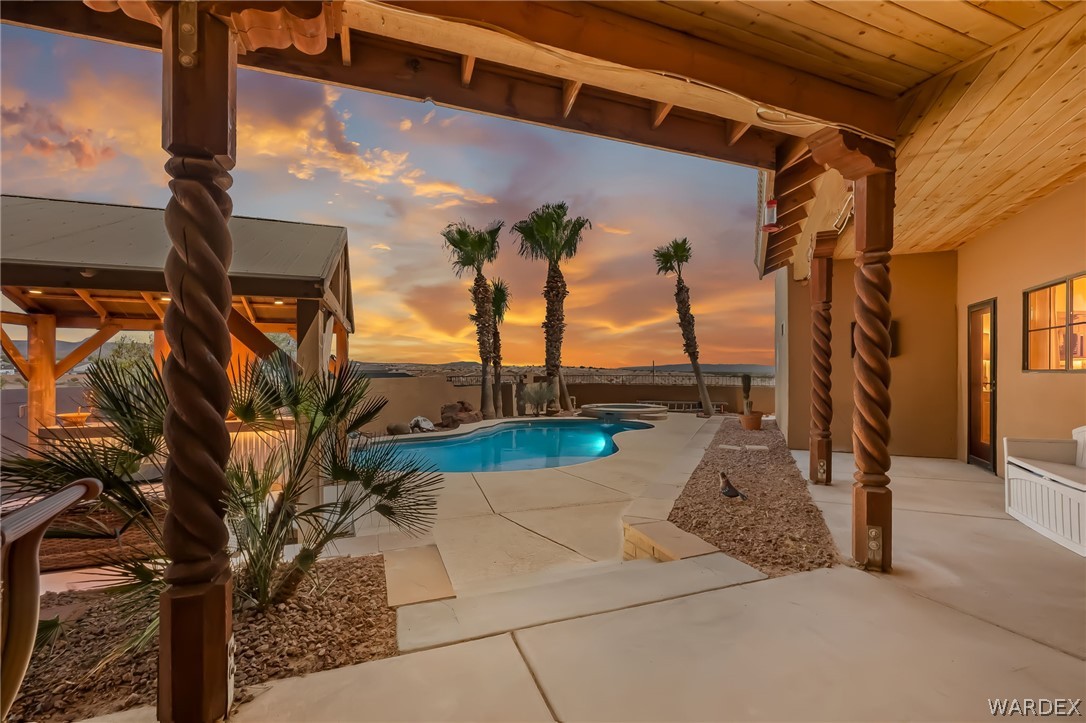 1795 Gardner Road Fort Mohave, AZ 86426 - Photo 55 of 90