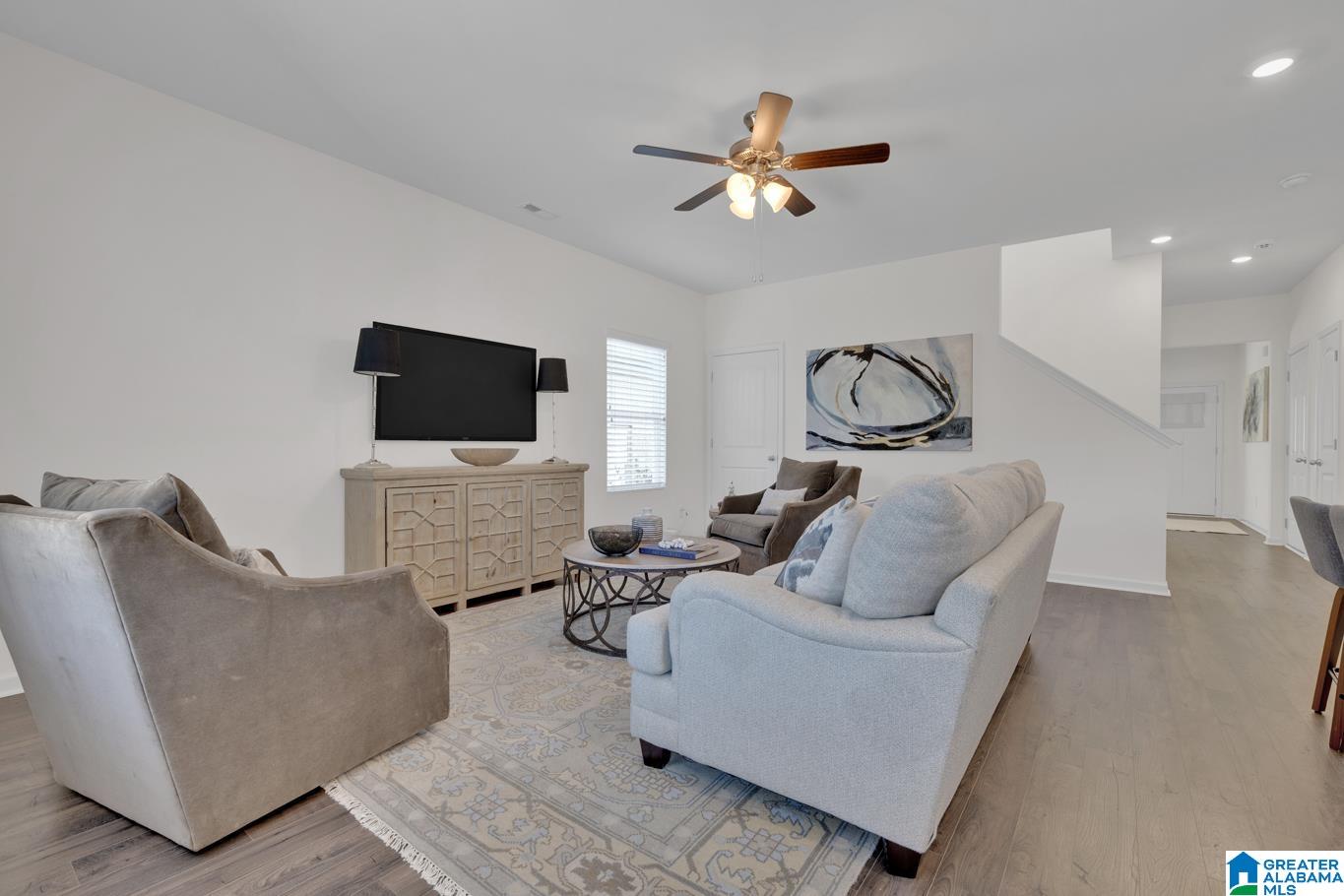 5854 Ridgeline Drive Bessemer, AL 35022 - Photo 14 of 86