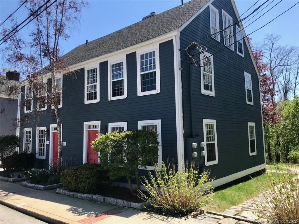 12 Sherman Street Norwich, CT 06360 - Photo 1 of 1