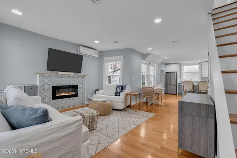 $774,000 | 903 Emory Street, Asbury Park, NJ 07712
