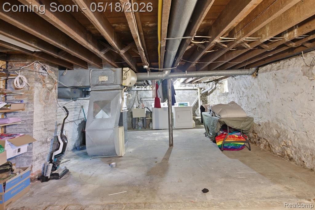 14104 Carleton West Road Carleton, MI 48117 - Photo 40 of 58