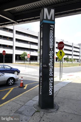 $732,000 | 5262 Ballycastle Circle, Alexandria, VA 22315