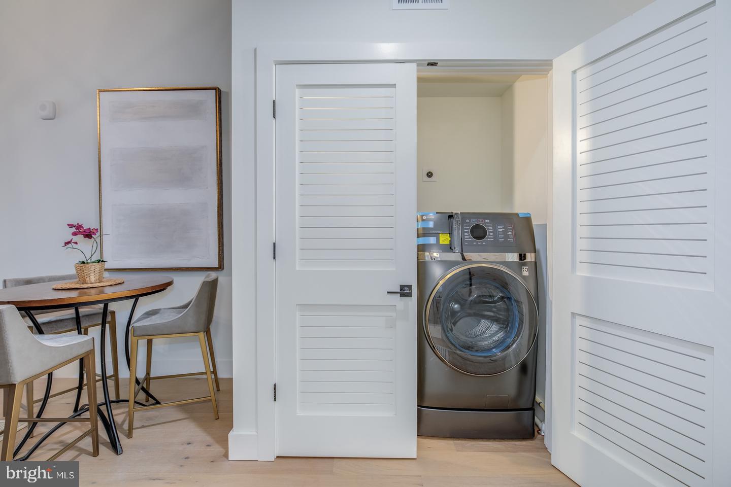 901 3rd Street Northeast, Unit 108 Washington, DC 20002 - Photo 10 of 13 Ask us about this MONSTER washer/ dryer!