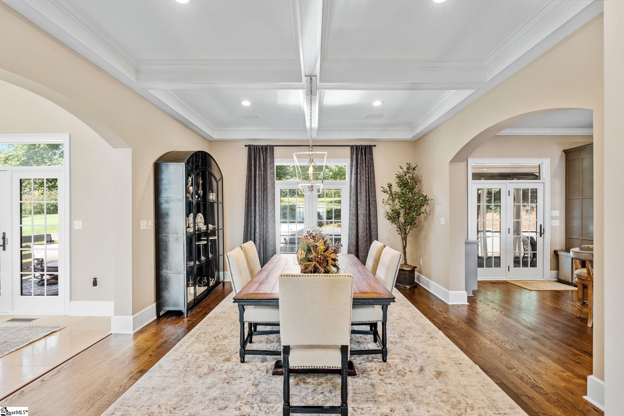 45 Raven Road Landrum, SC 29356 - Photo 11 of 48