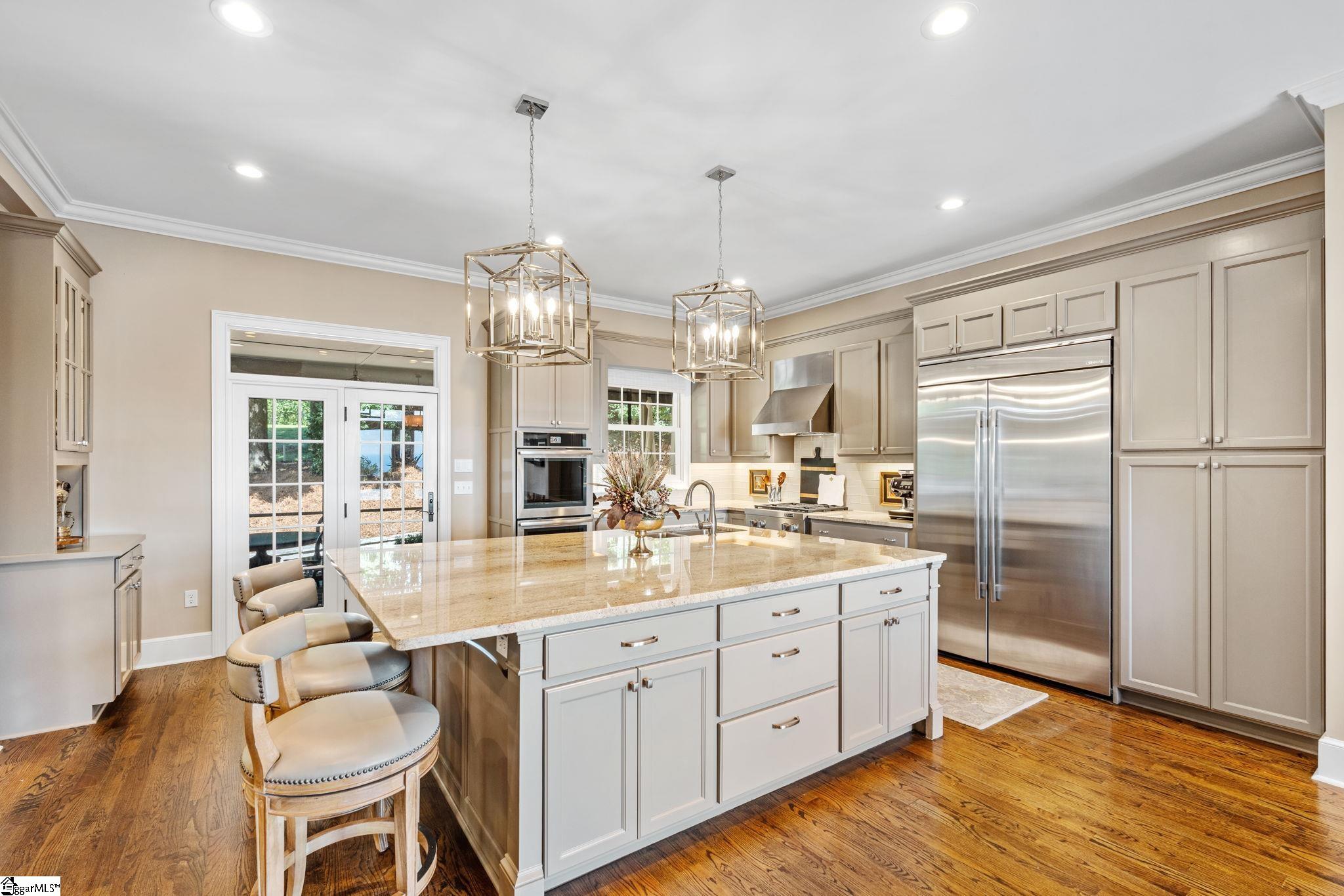 45 Raven Road Landrum, SC 29356 - Photo 13 of 48