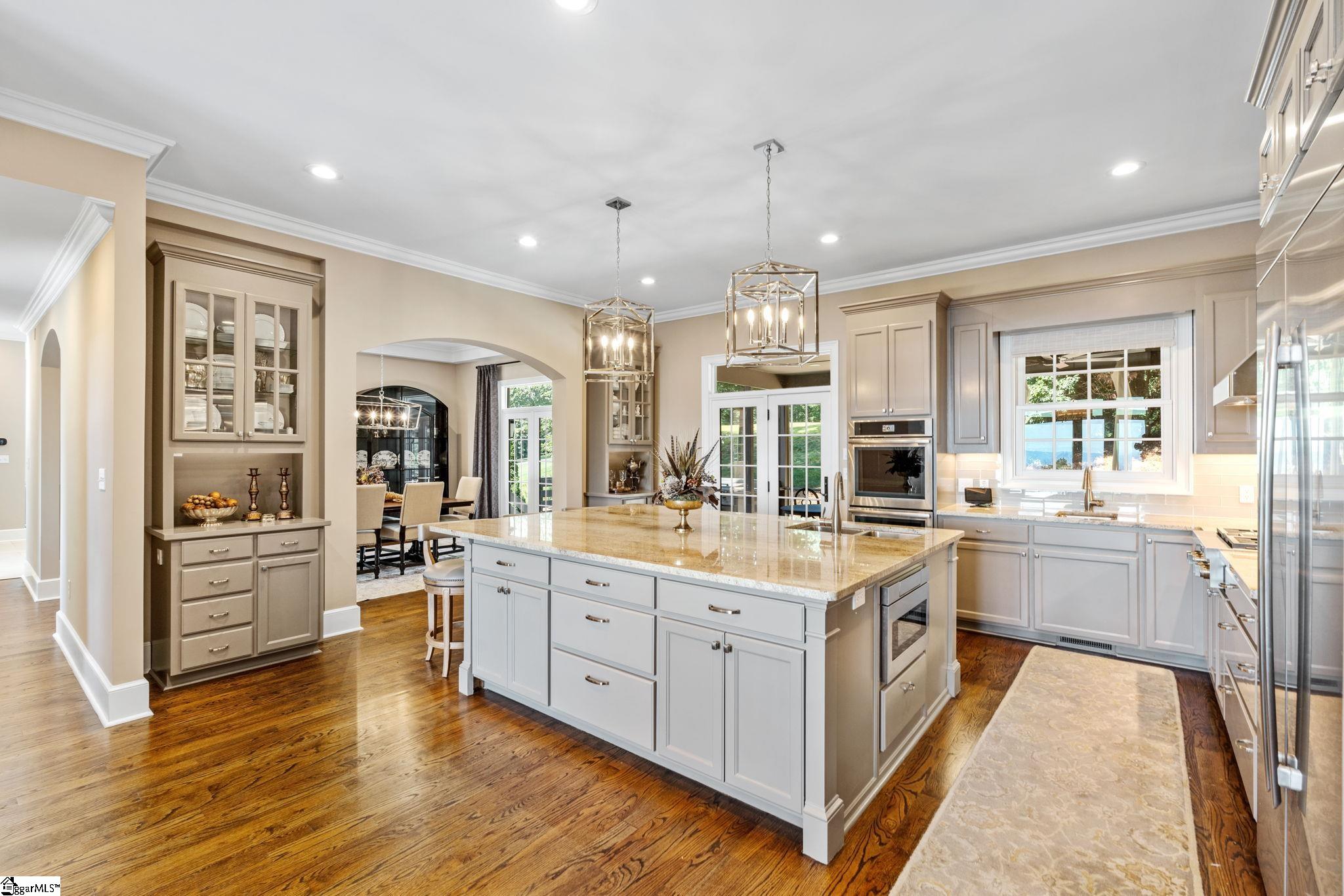 45 Raven Road Landrum, SC 29356 - Photo 14 of 48