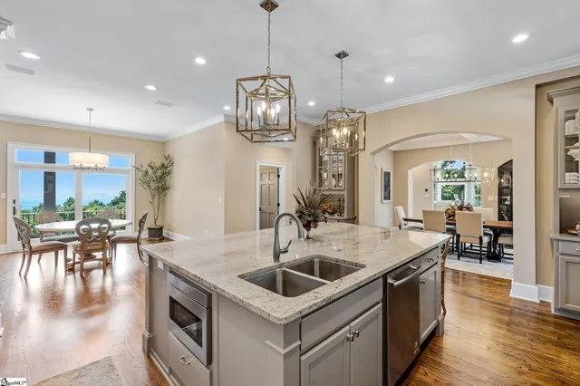 $2,195,000 | 45 Raven Road, Landrum, SC 29356