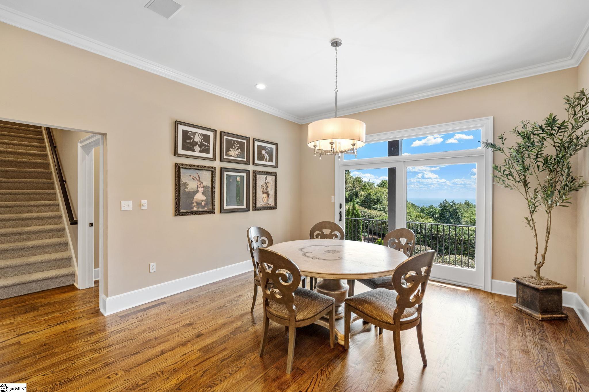 45 Raven Road Landrum, SC 29356 - Photo 16 of 48