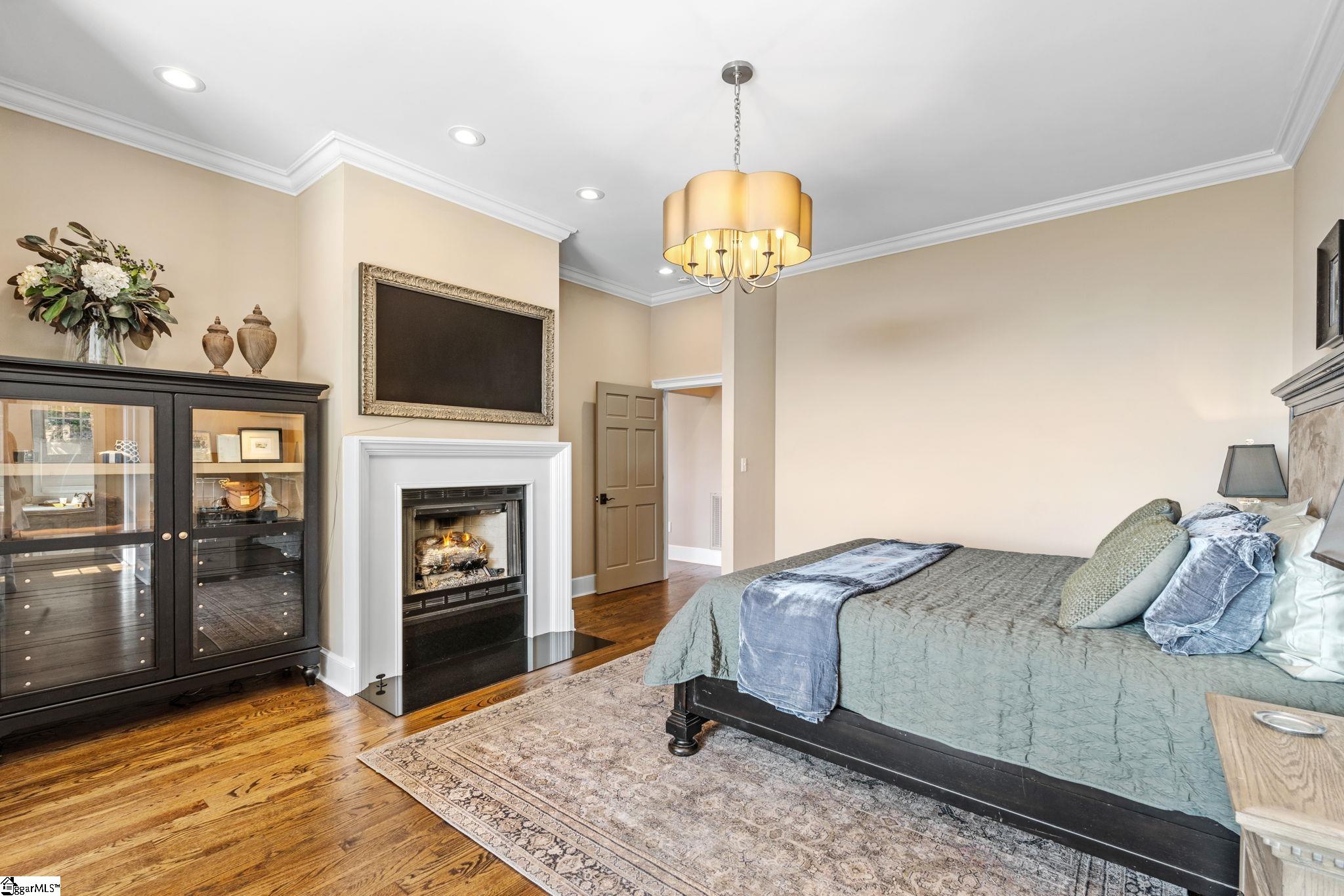 45 Raven Road Landrum, SC 29356 - Photo 18 of 48