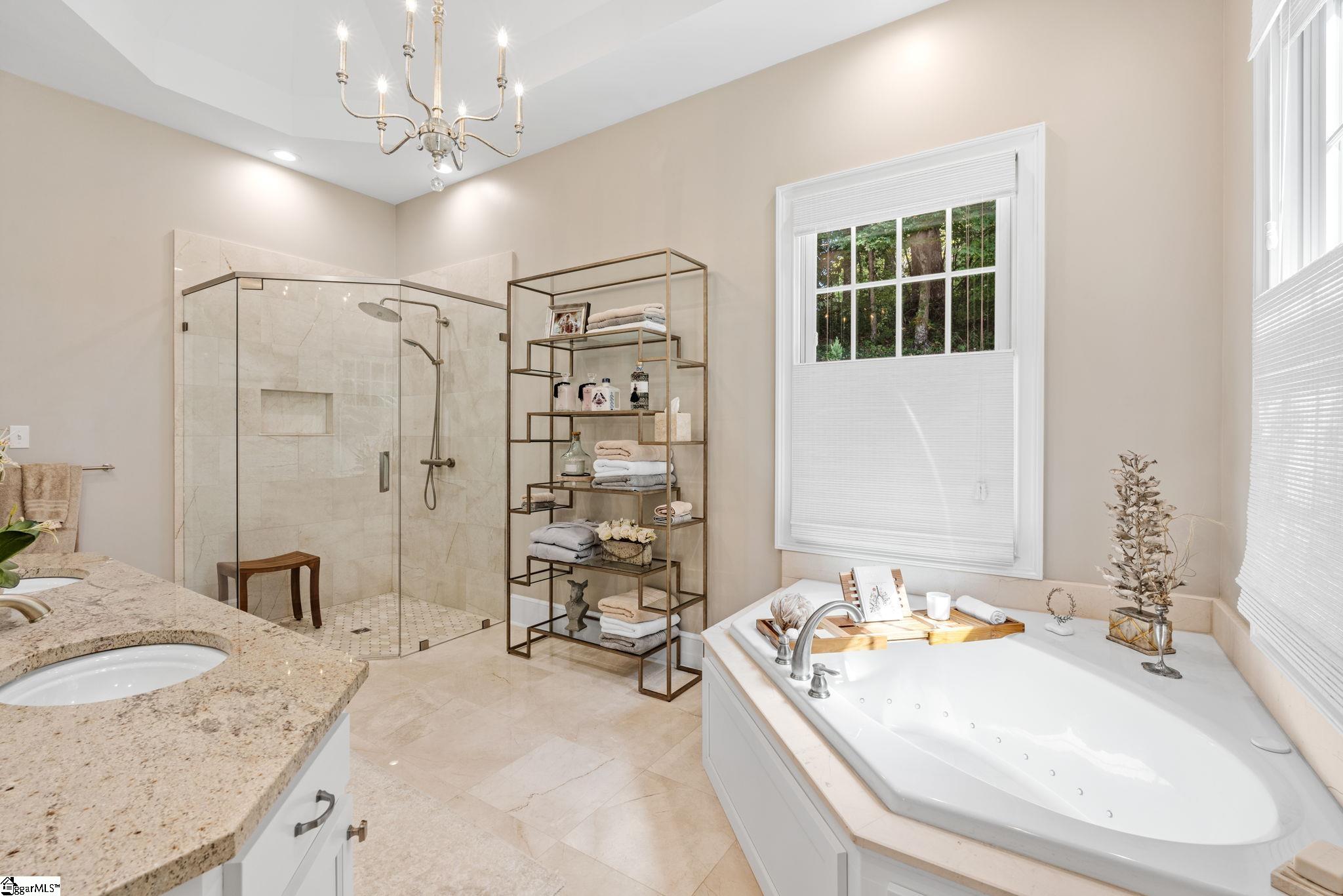 45 Raven Road Landrum, SC 29356 - Photo 21 of 48