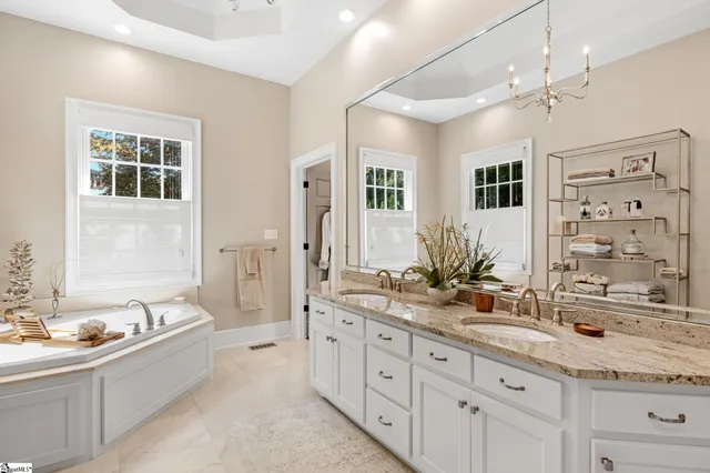 $2,195,000 | 45 Raven Road, Landrum, SC 29356