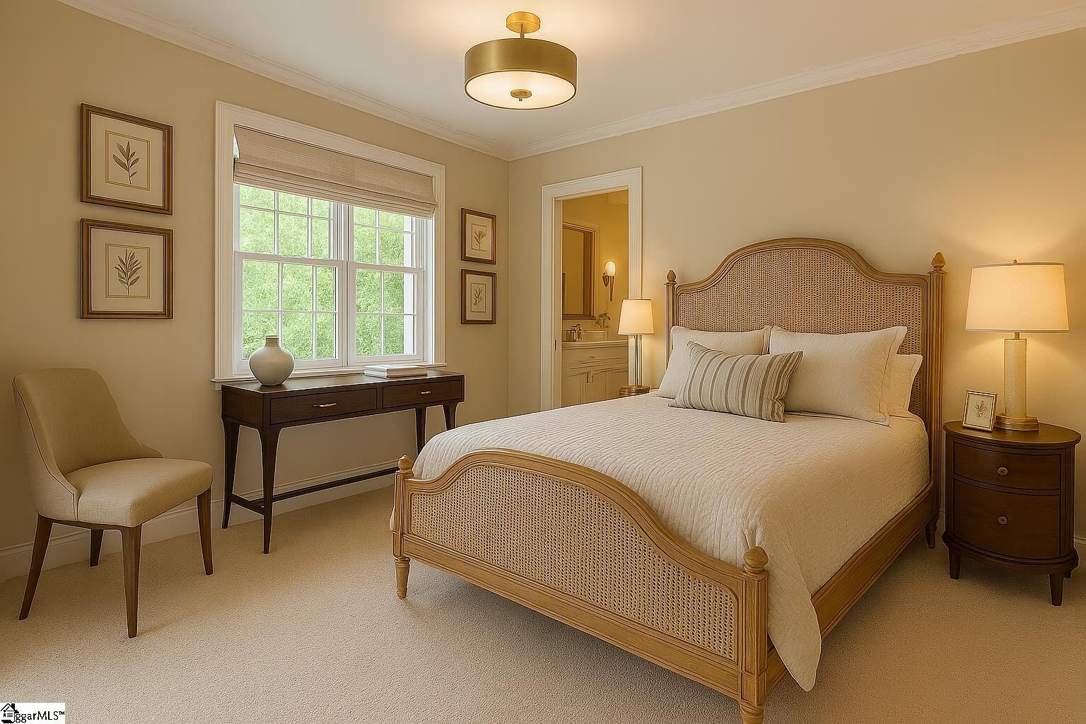 45 Raven Road Landrum, SC 29356 - Photo 26 of 48