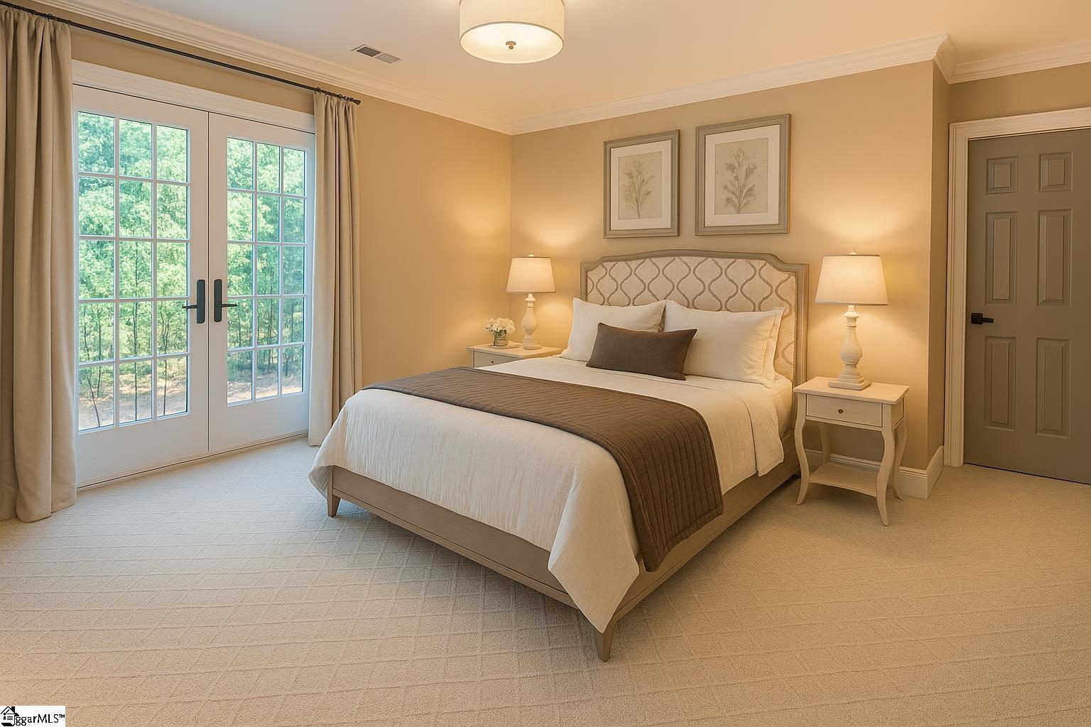 45 Raven Road Landrum, SC 29356 - Photo 29 of 48