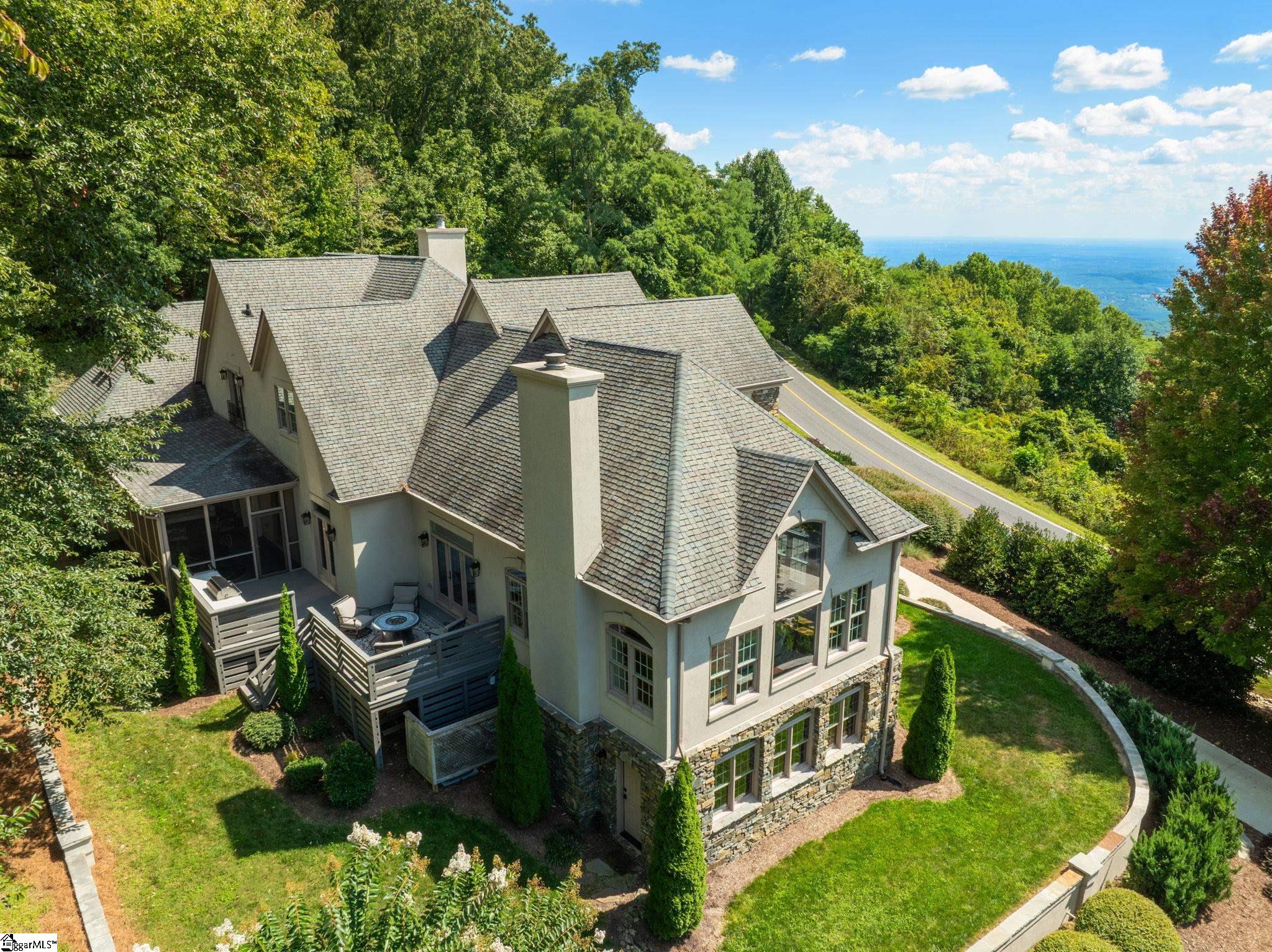 45 Raven Road Landrum, SC 29356 - Photo 3 of 48