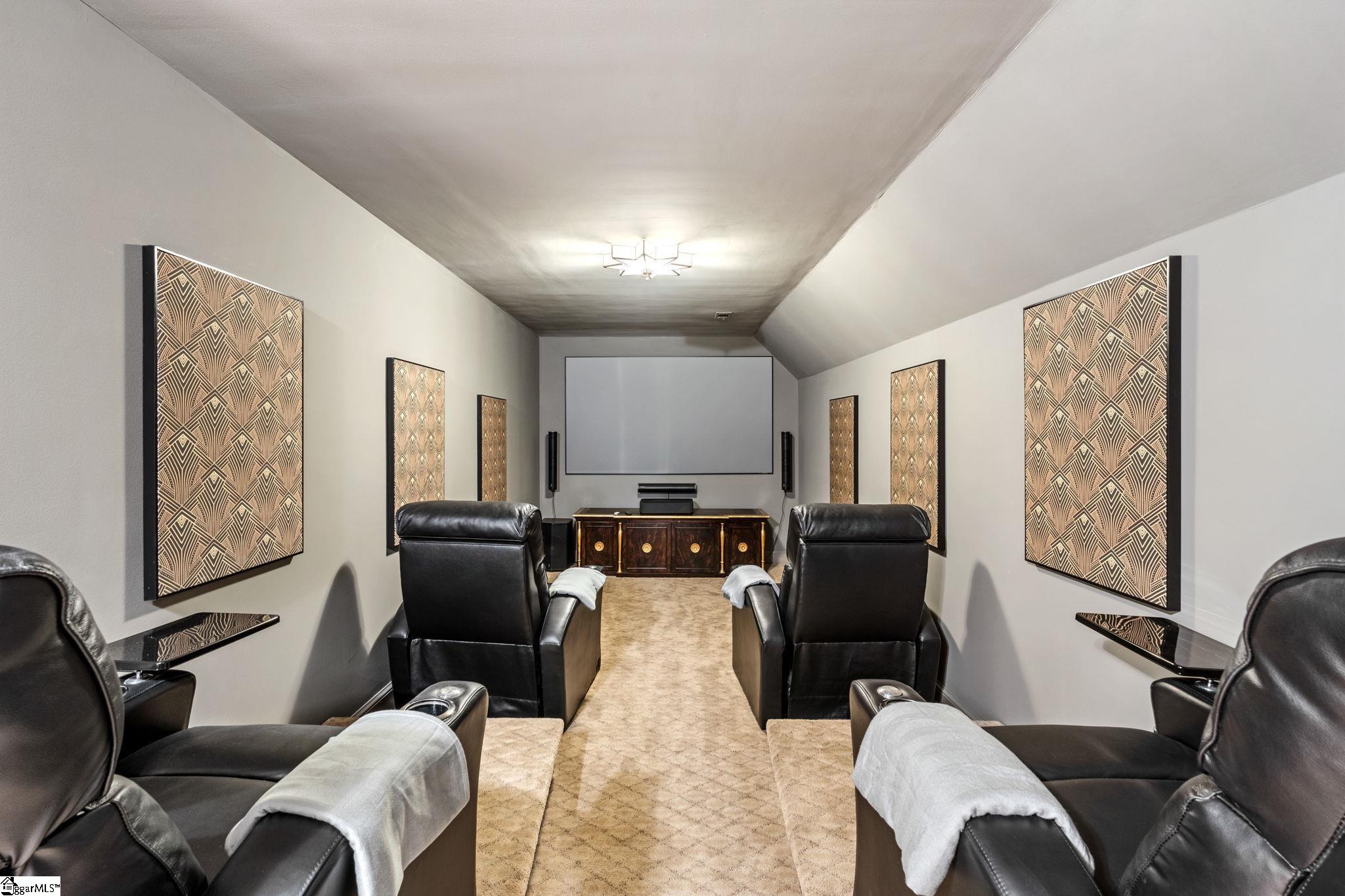 45 Raven Road Landrum, SC 29356 - Photo 35 of 48