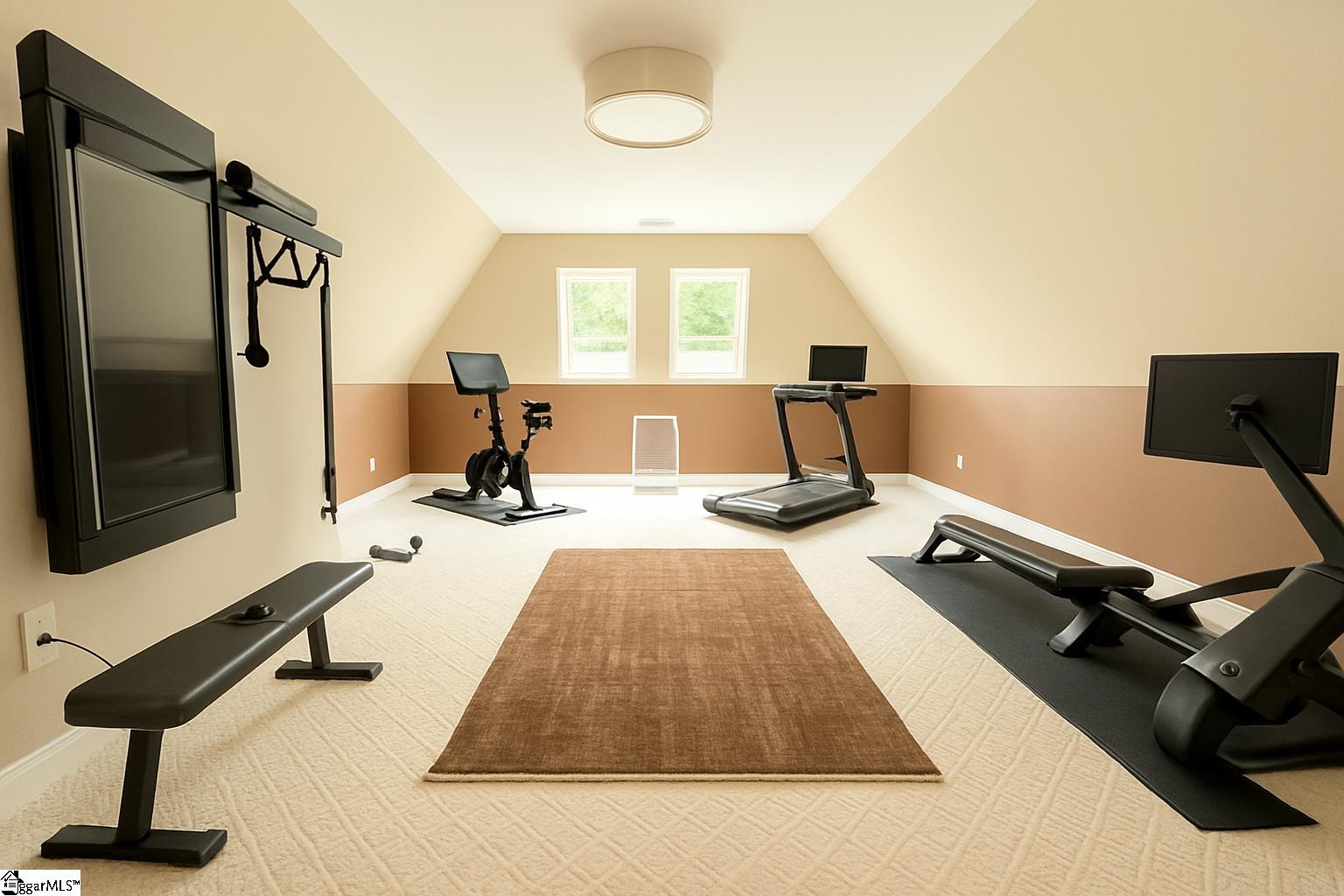 45 Raven Road Landrum, SC 29356 - Photo 37 of 48