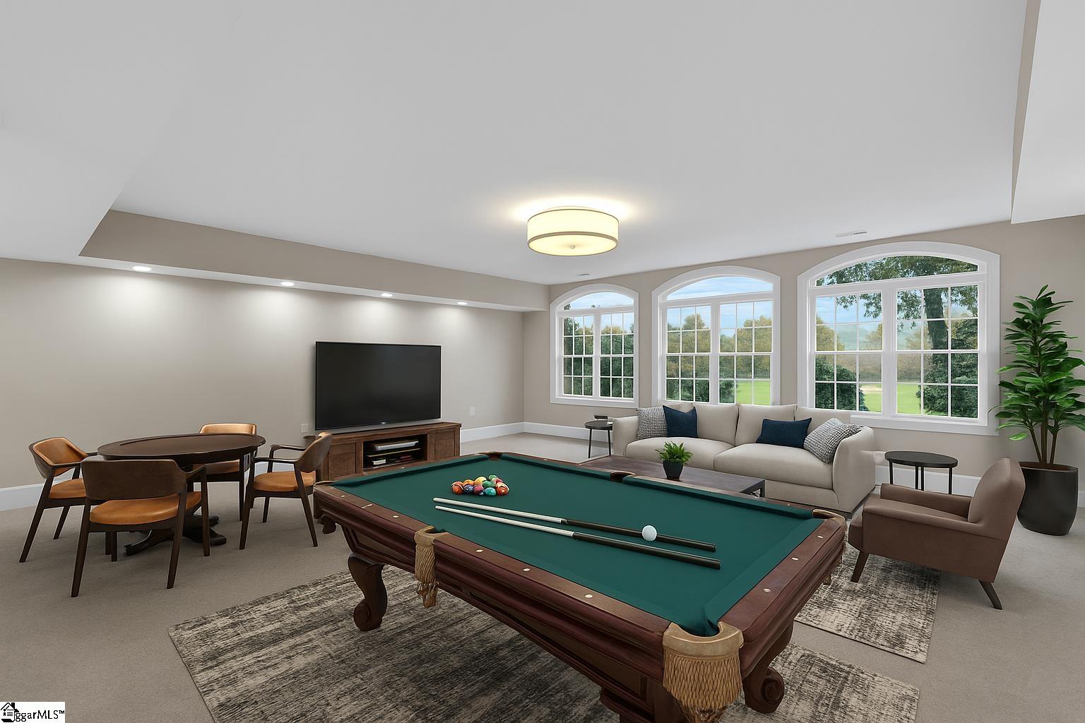 45 Raven Road Landrum, SC 29356 - Photo 39 of 48