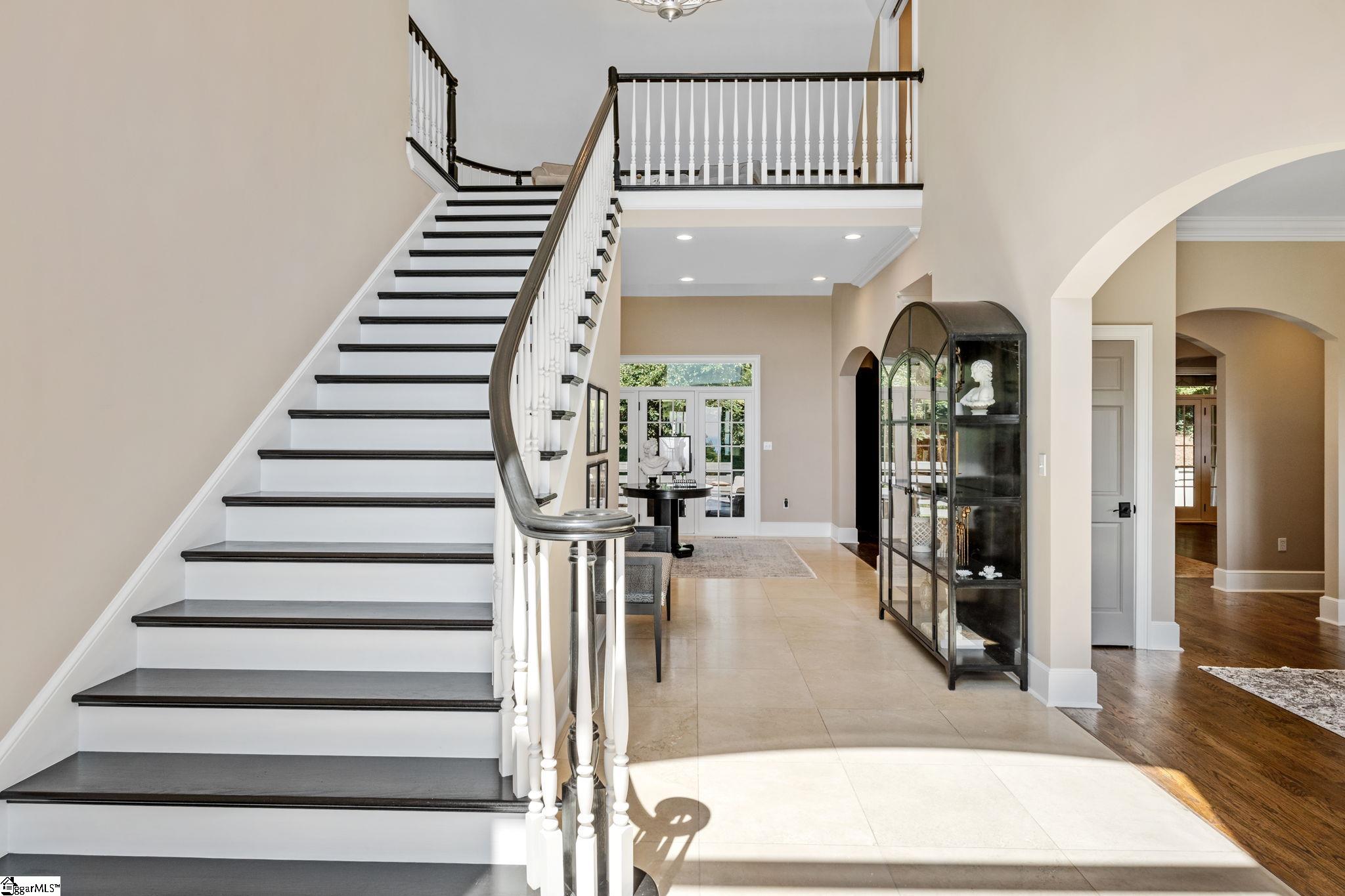 45 Raven Road Landrum, SC 29356 - Photo 4 of 48