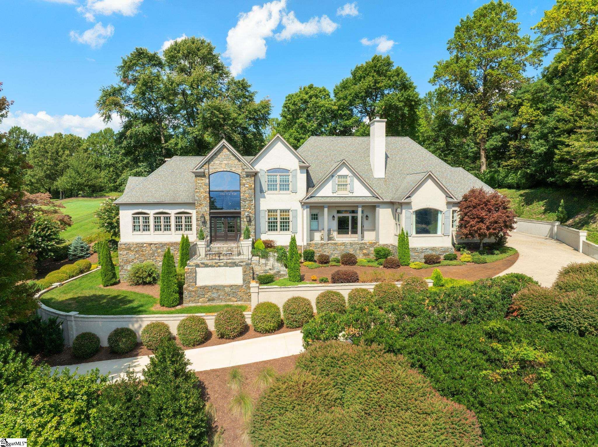 45 Raven Road Landrum, SC 29356 - Photo 48 of 48