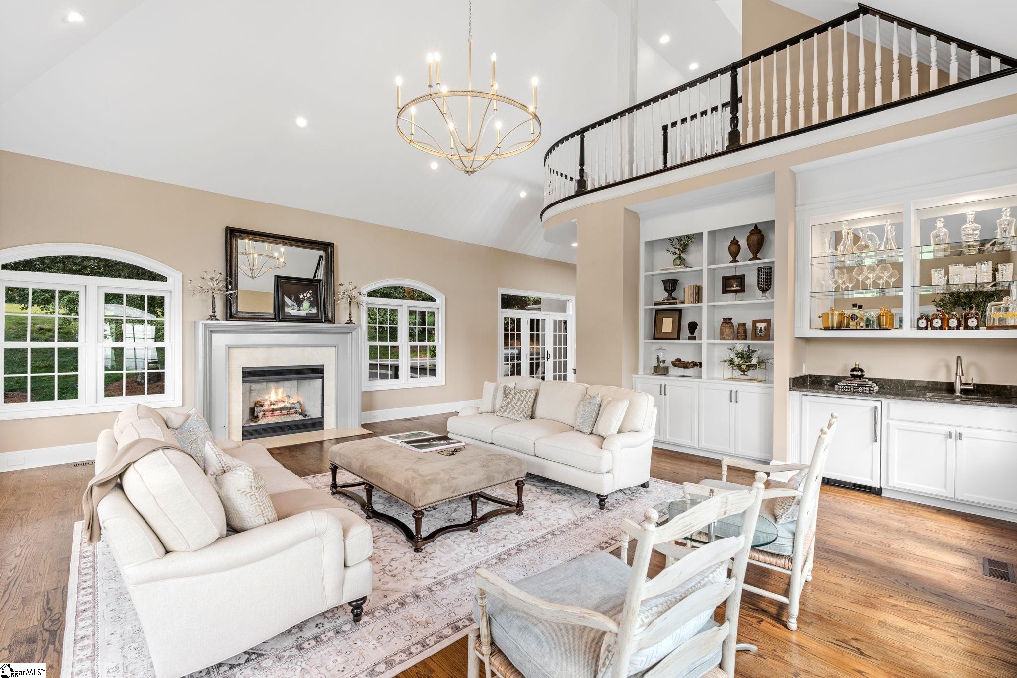 45 Raven Road Landrum, SC 29356 - Photo 6 of 48