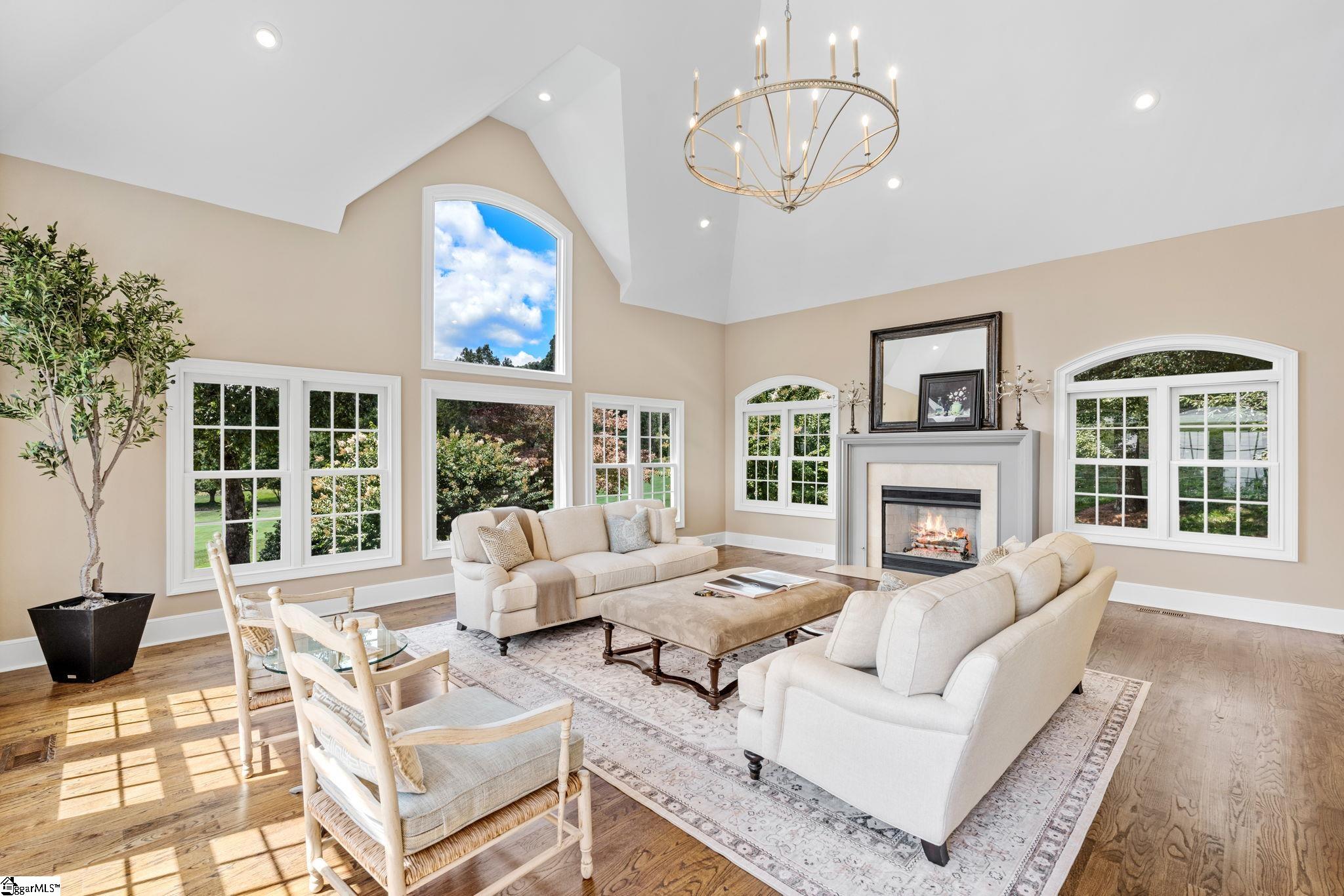 45 Raven Road Landrum, SC 29356 - Photo 7 of 48