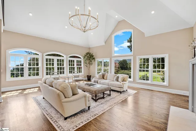 $2,195,000 | 45 Raven Road, Landrum, SC 29356