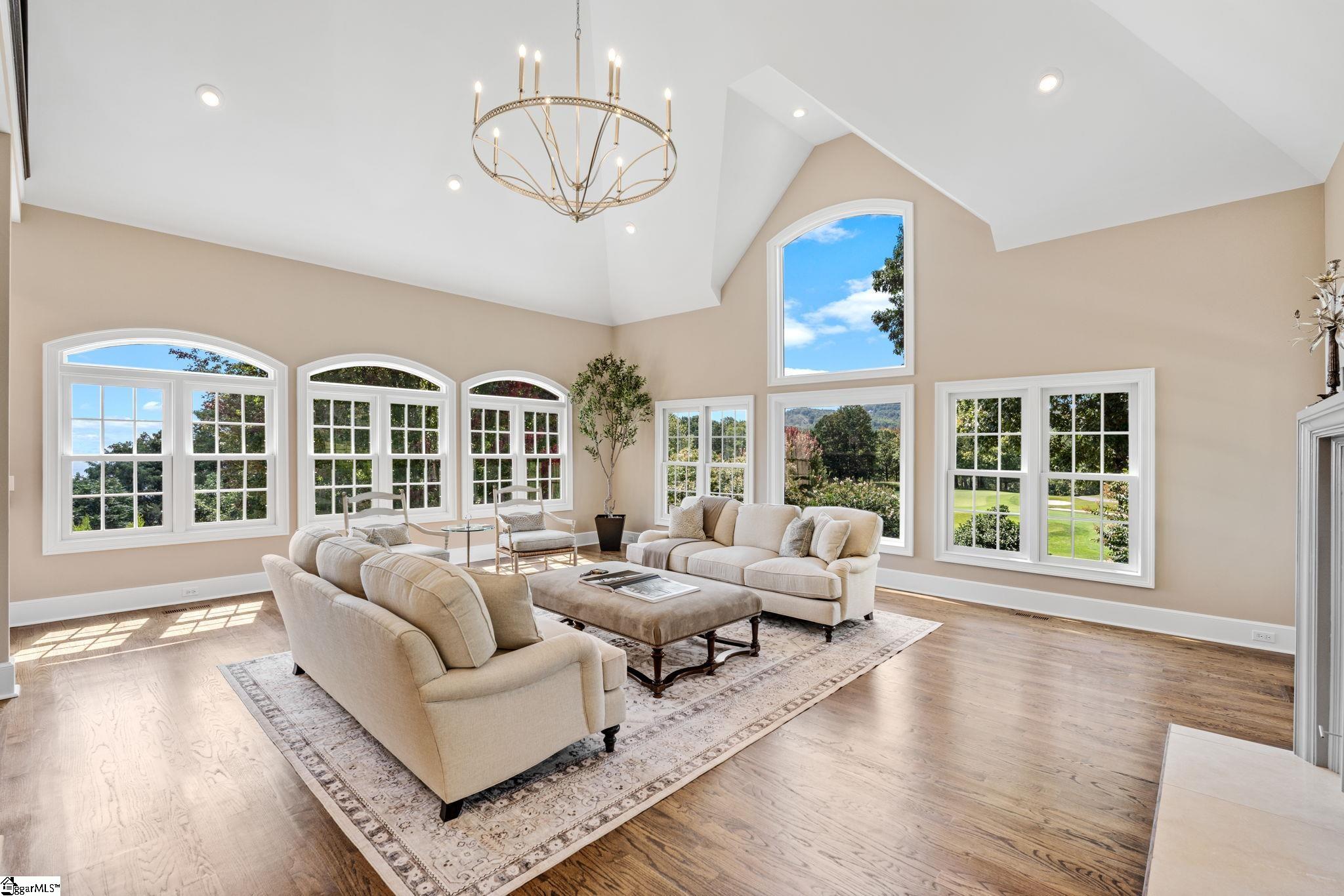 45 Raven Road Landrum, SC 29356 - Photo 8 of 48