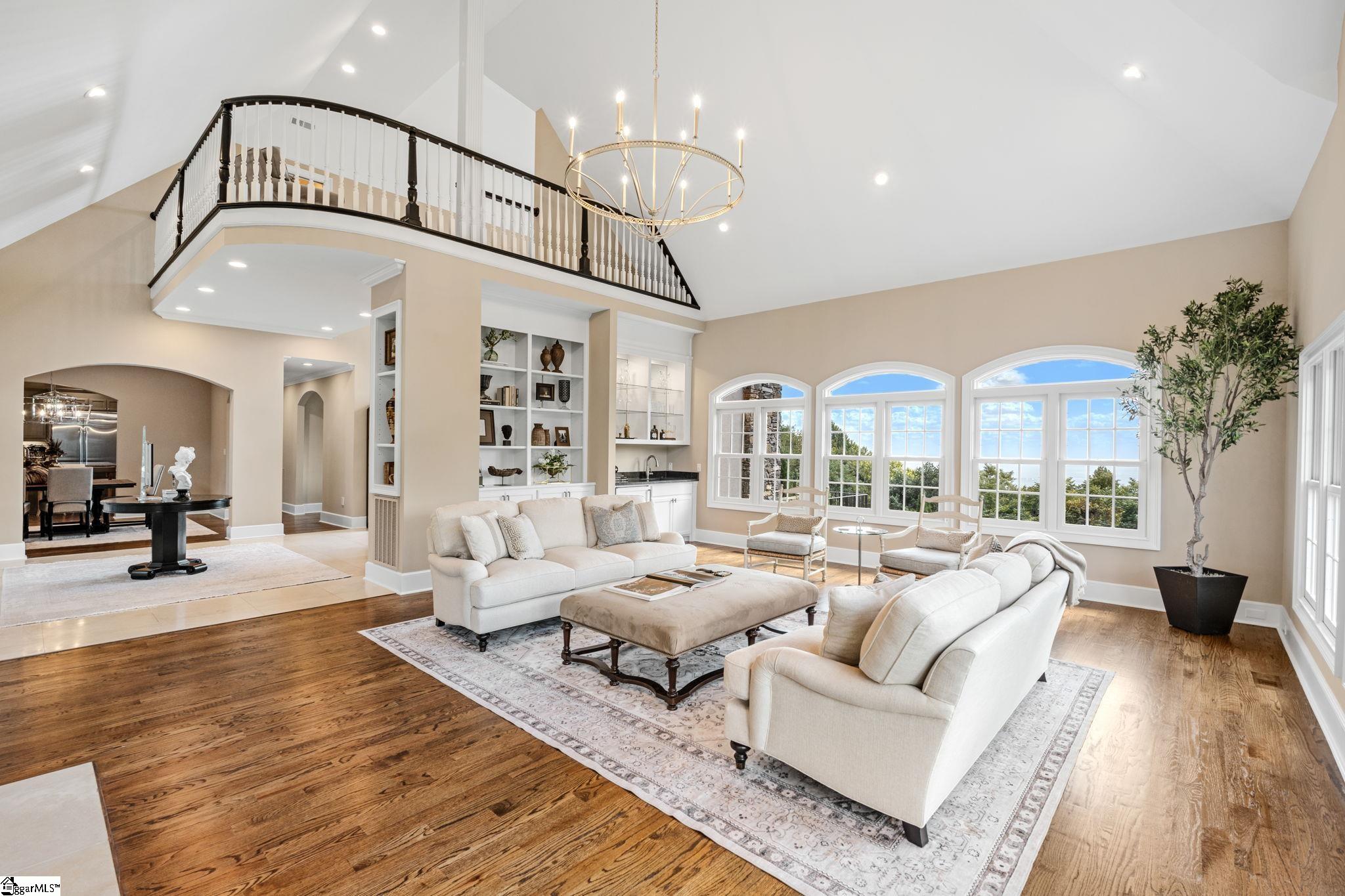 45 Raven Road Landrum, SC 29356 - Photo 9 of 48