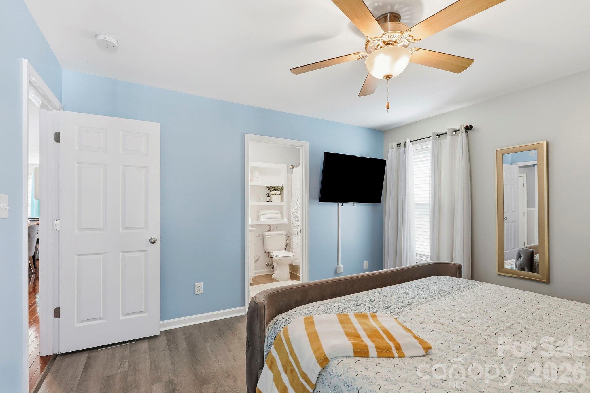 11 Yarrow Meadow Road Weaverville, NC 28787 - Photo 15 of 47 Gallery Image 15