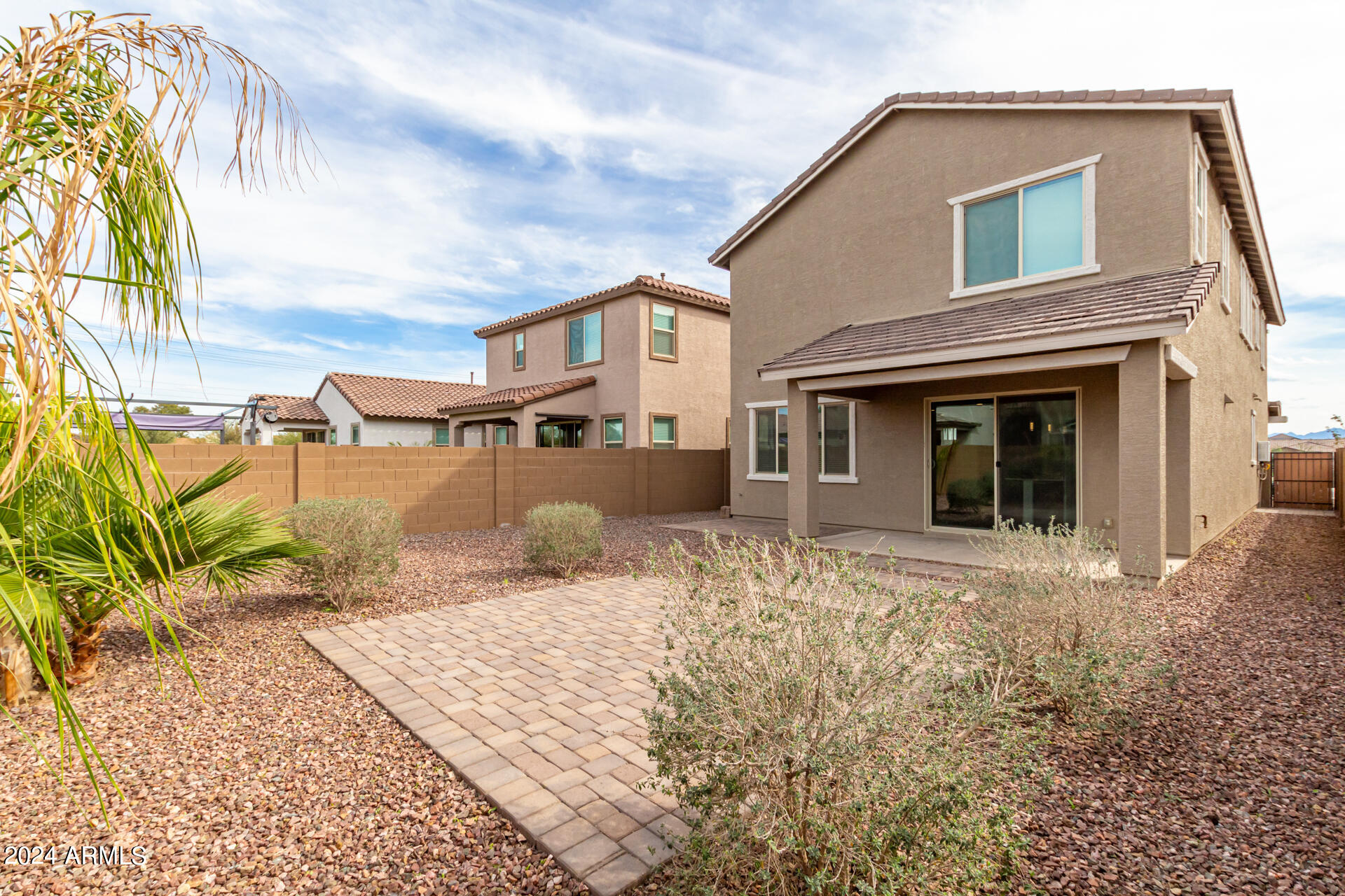9120 West Roma Avenue Phoenix, AZ 85037 - Photo 51 of 53 0049-49 - Roma