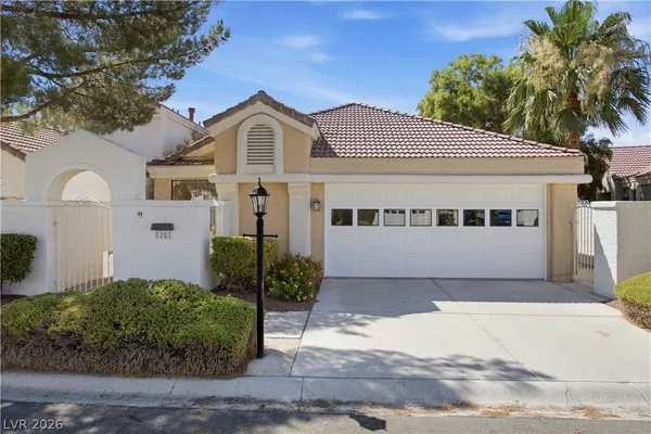 $387,000 | 5261 Drifting Sands Court, Las Vegas, NV 89149