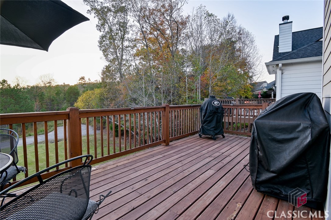 190 Meredith Ridge Road, Unit 39 Athens, GA 30605 - Photo 23 of 55