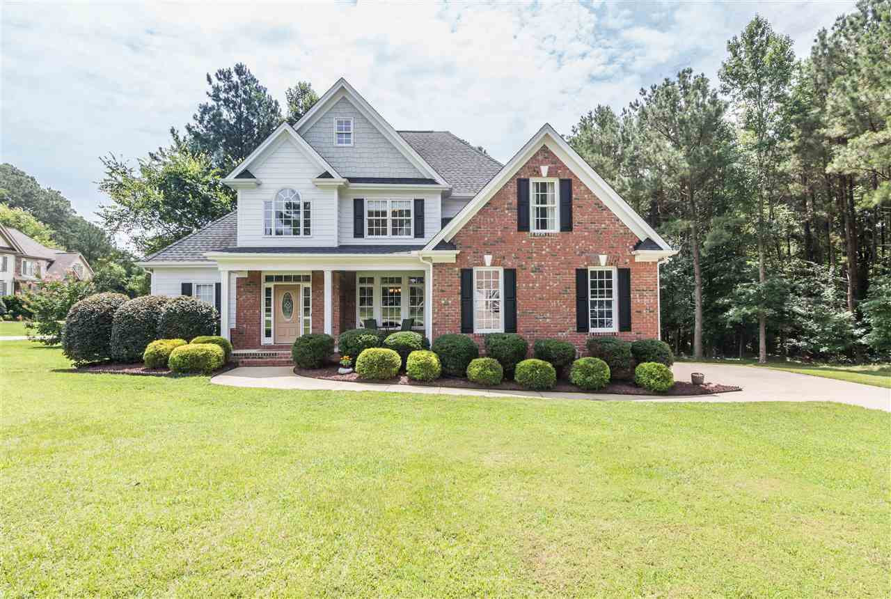 1132 Rhea Drive Garner, NC 27529 - Photo 1 of 25 Photo 1