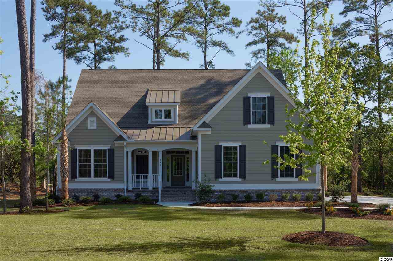 39 Knotty Pine Way Murrells Inlet, SC 29576 - Photo 1 of 9 Gallery Image 1
